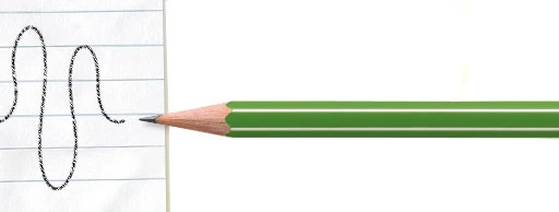 STABILO Bleistift GREENgraph