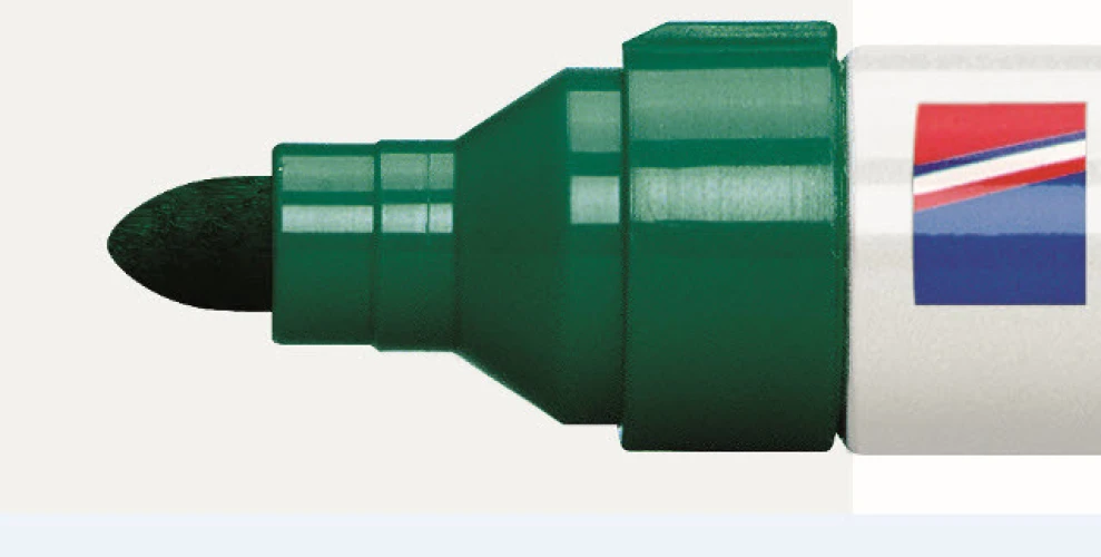 EDDING Permanent Marker 500 2-7mm