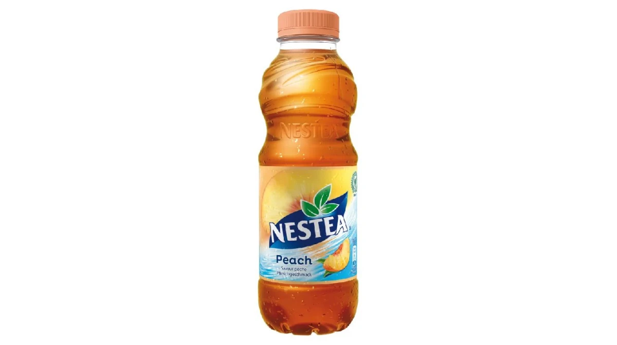 NESTEA Ice Tea Peach 6x 500 ml
