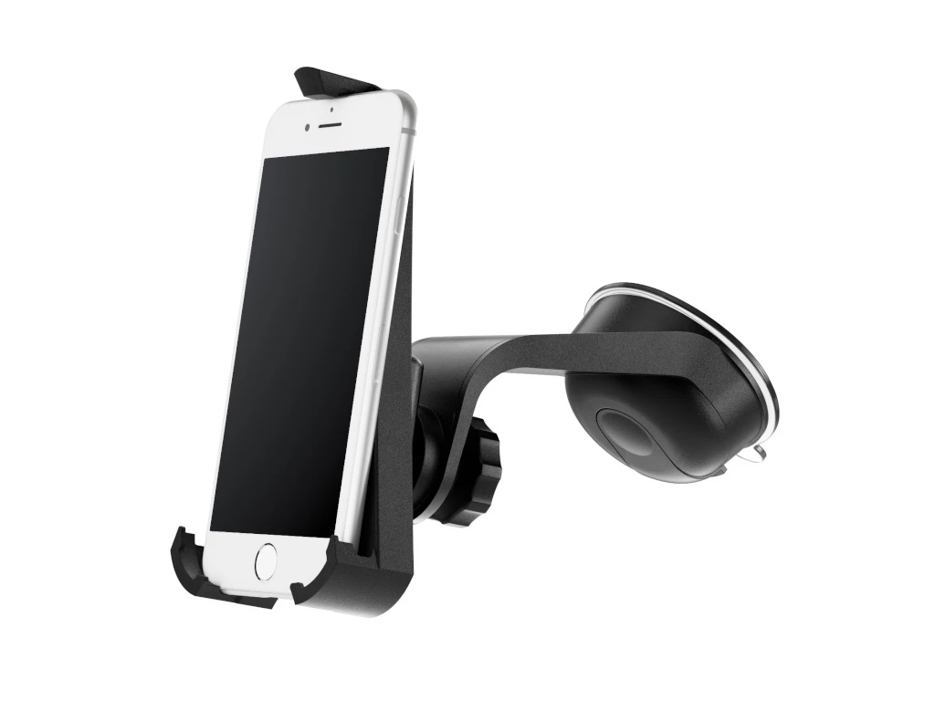 xMount Car & Home Support à ventouse