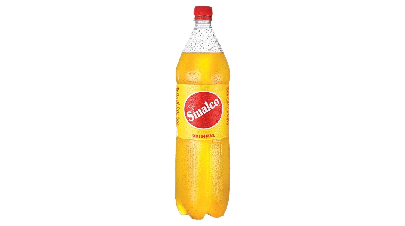 SINALCO Original 6 x 1.5 litres