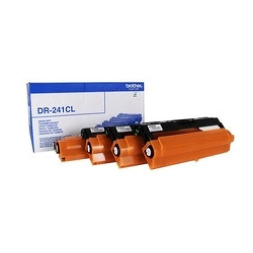 BROTHER DR-241CL Unité de tambour CMYBK
