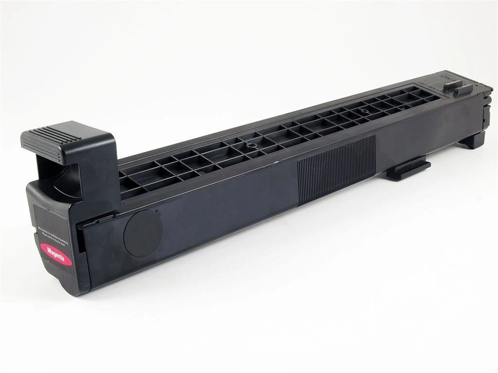 KEYMAX RMC- Toner-Modul magenta