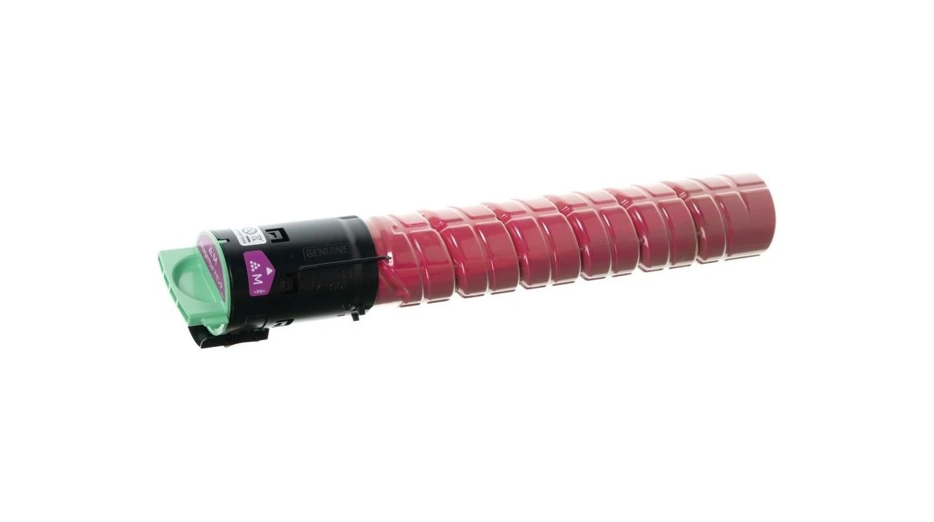 RICOH 842063 Toner Magenta