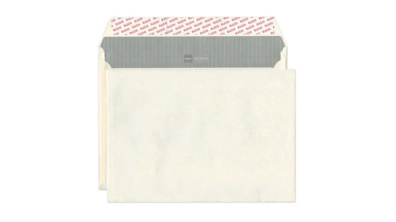 ELCO Enveloppes Documento B4, sans fenêtre