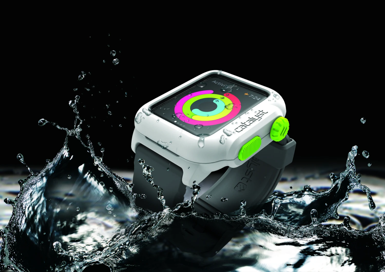 CATALYST Case 42 mm Apple Watch Series 1