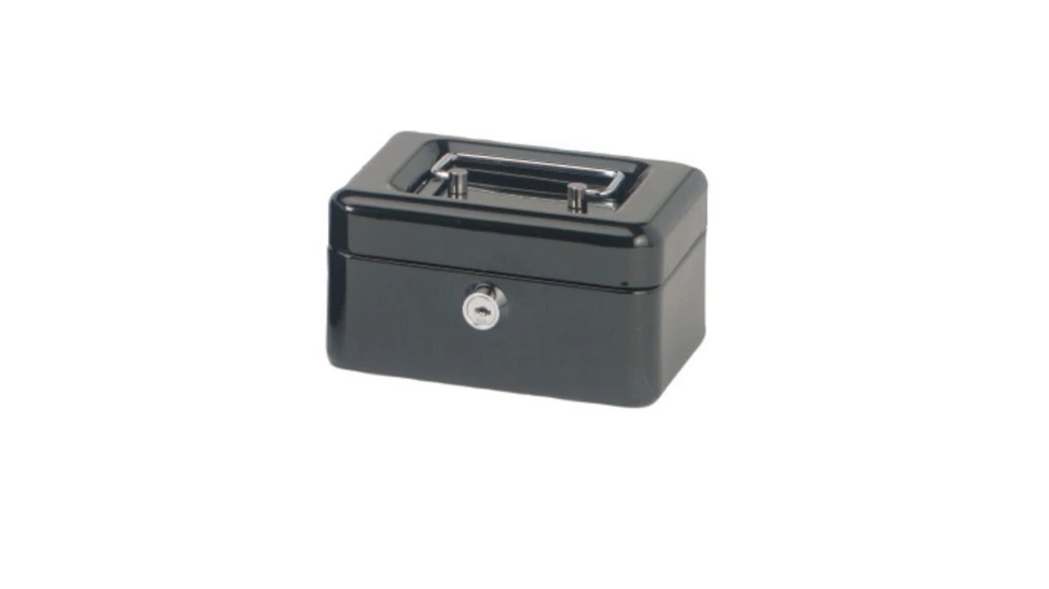 MAUL Caisse 1 15,2x12,5x8,1cm