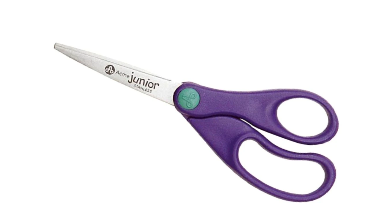 WESTCOTT Ciseaux enfants 13 cm