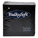 BULKYSOFT Serviettes 2 couches 2'000 pièces