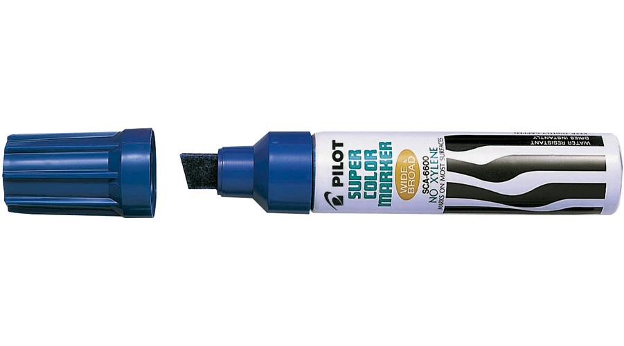 PILOT Super Marker 12,5mm