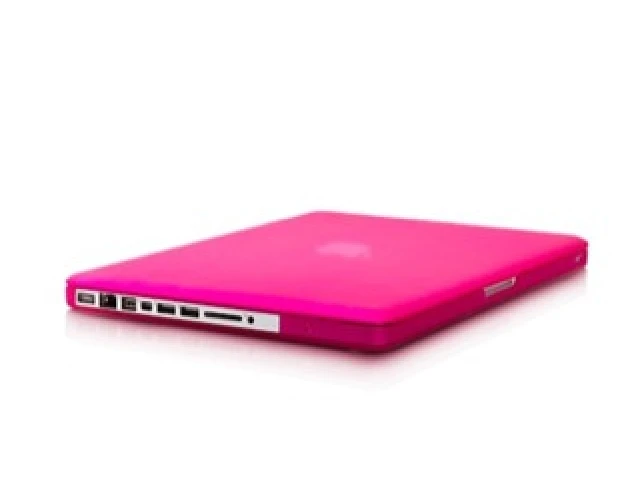 Uncommon Frosted Hardcase MacBook Pro 13