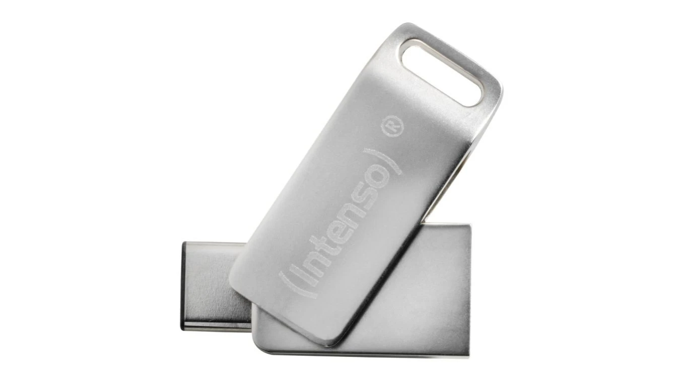INTENSO USB-Stick Type C 64GB