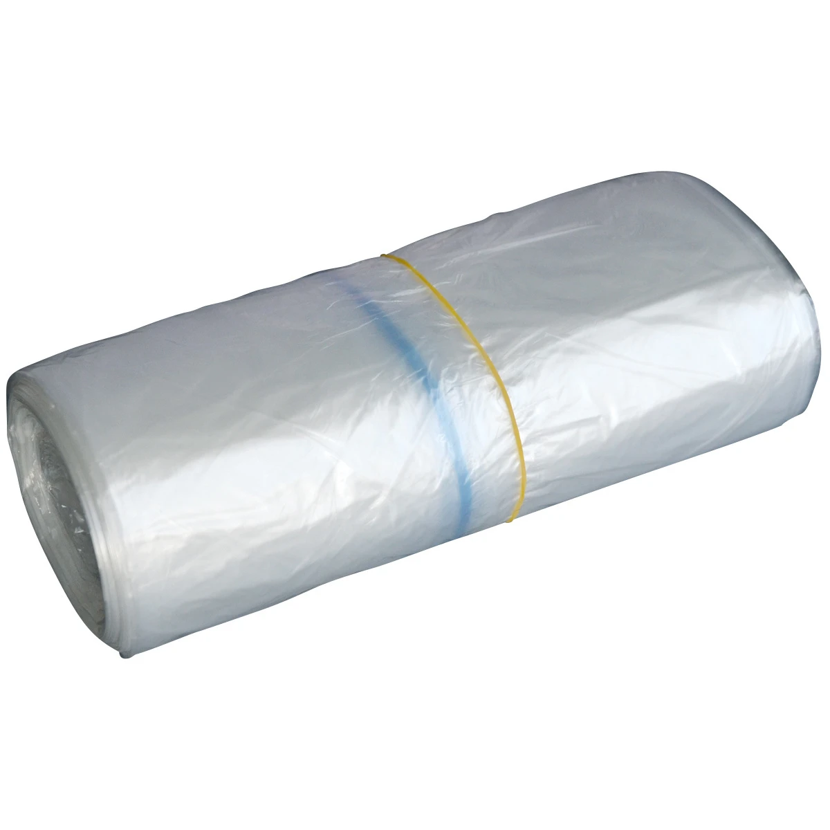 Sachets poubelle 70 L, 25 pièces