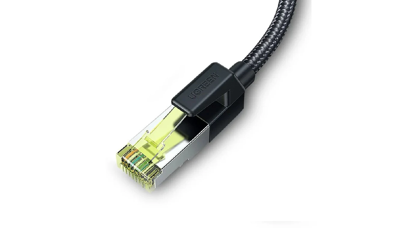 UGREEN Cable Cat 7 Ethernet