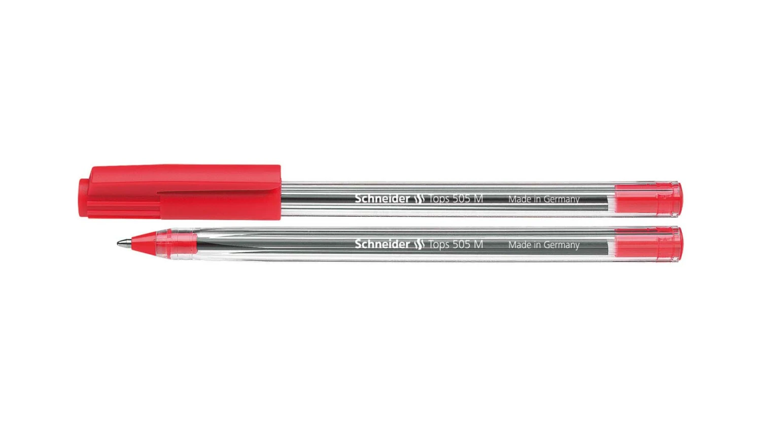 SCHNEIDER Stylo à bille TOPS M