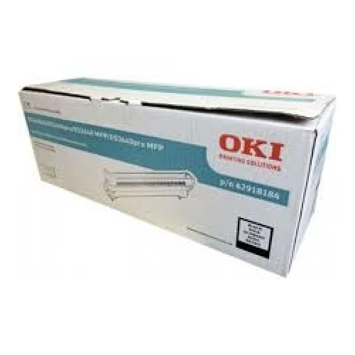 OKI 42918184 Drum schwarz
