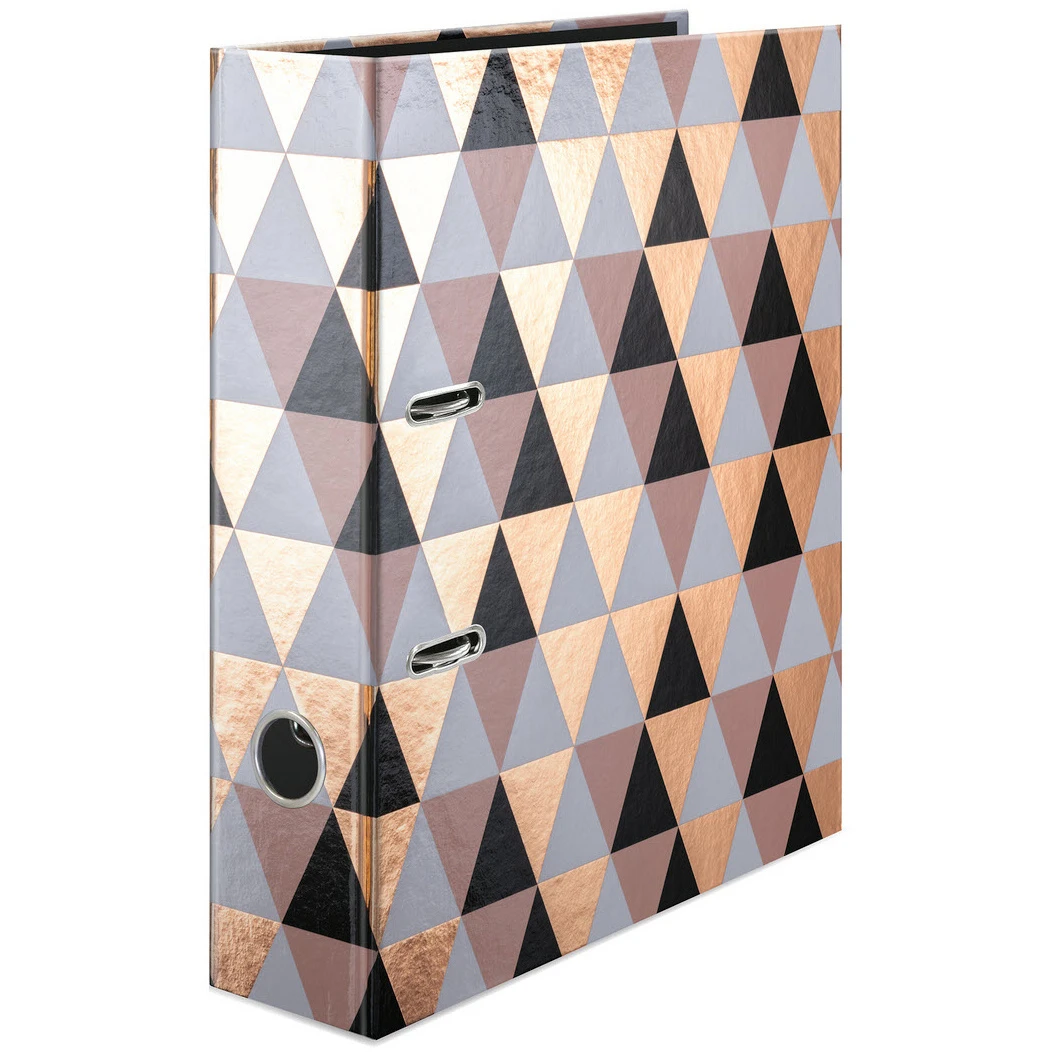 HERMA Classeur Motif 7 cm