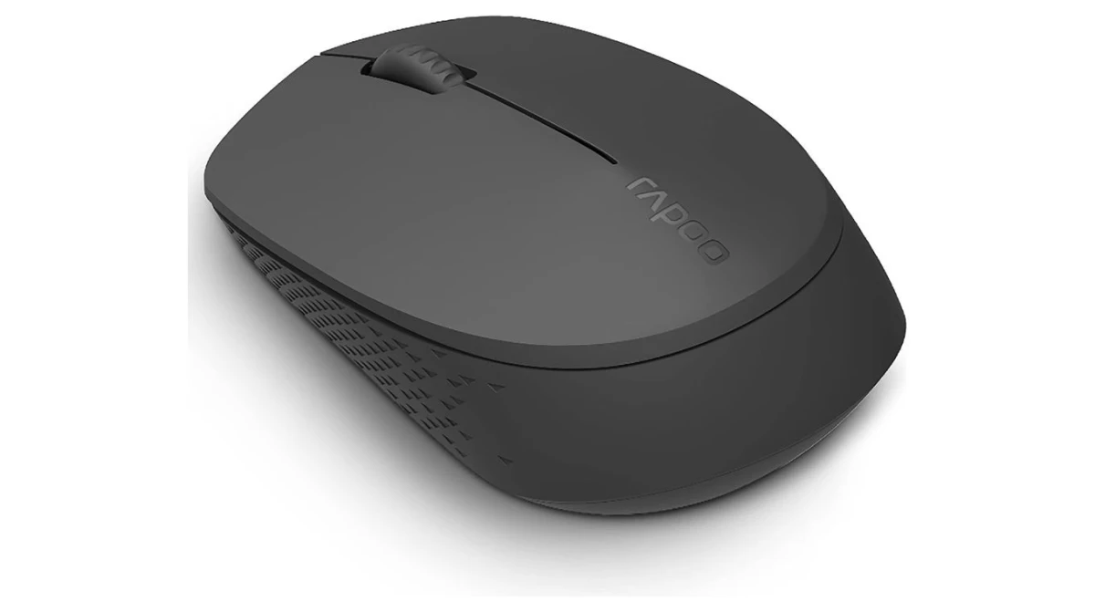 RAPOO M100 Silent Mouse Wireless