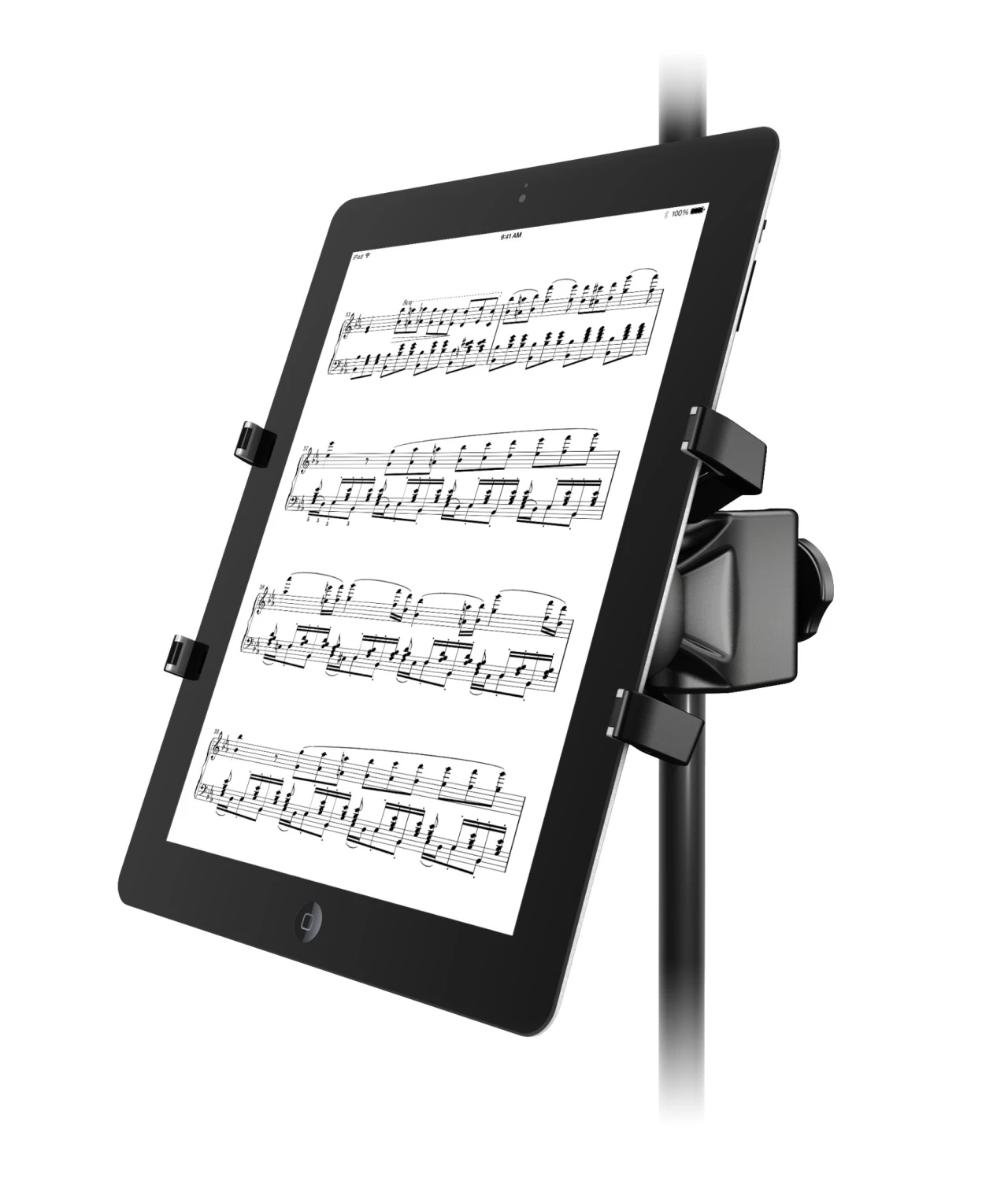 IK Multimedia iKlip Xpand Microphone Stand