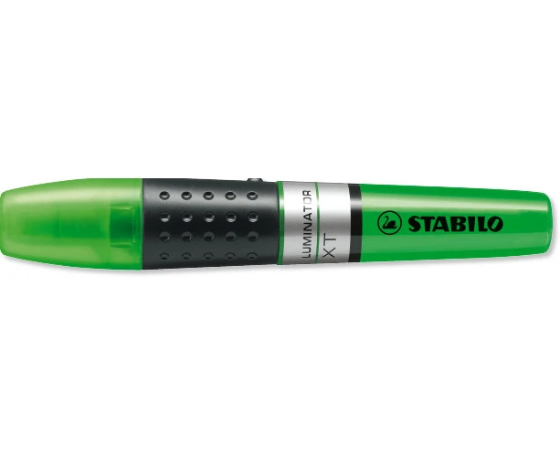 STABILO Textmarker LUMINATOR 2-5mm