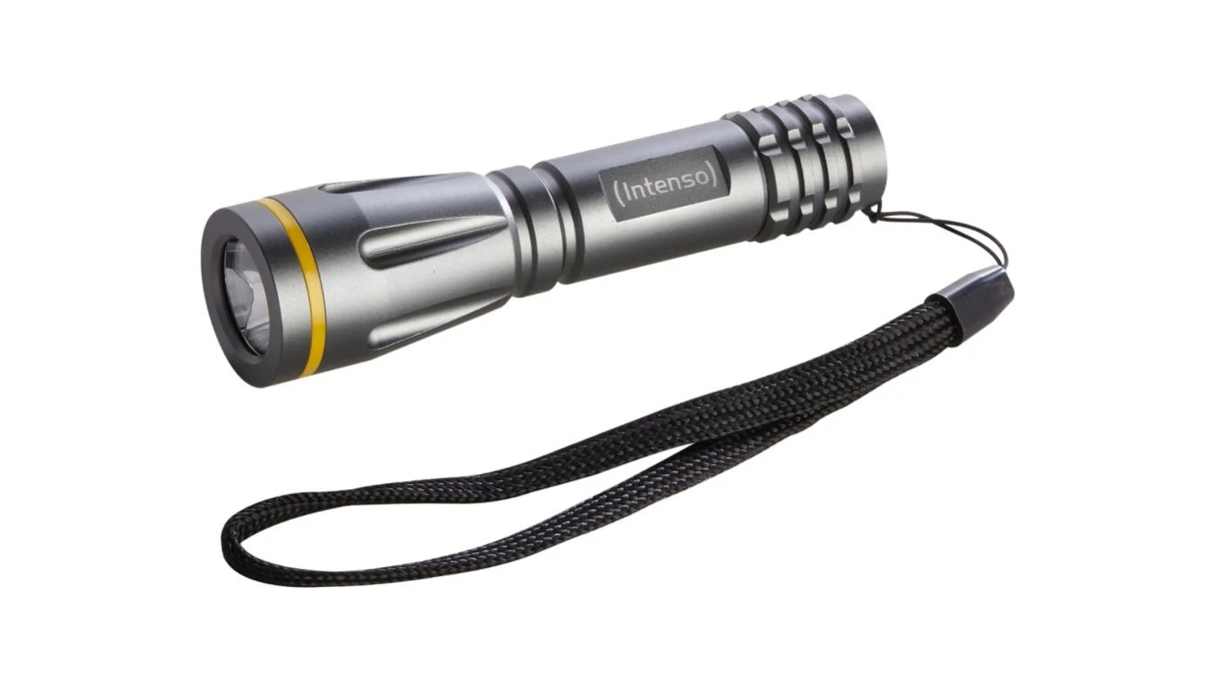 INTENSO Flashlight Ultra Light 50