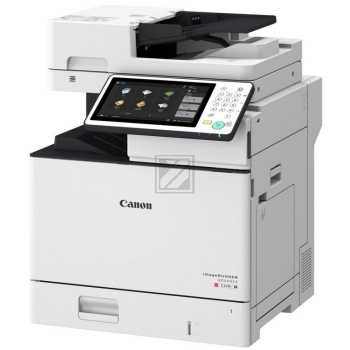 Imagerunner C 1325 IF