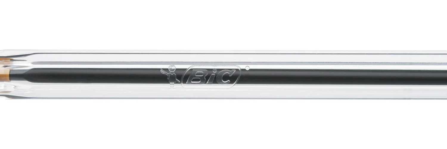 Kugelschreiber Cristal M - 1mm