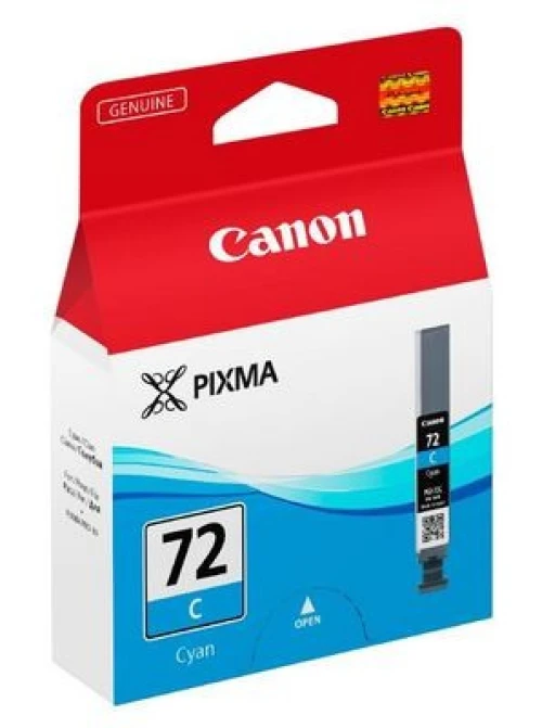 CANON Tintenpatrone cyan