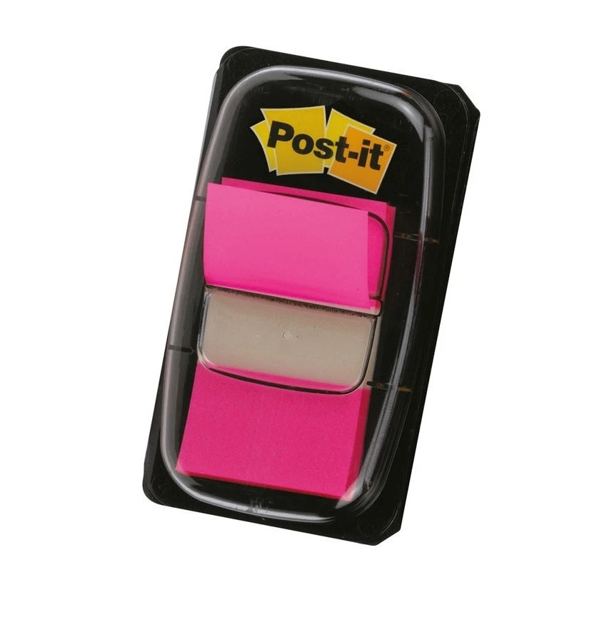 POST-IT Haftstreifen Index 50 Blatt