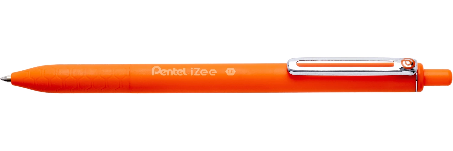 PENTEL Kugelschreiber iZee 1mm