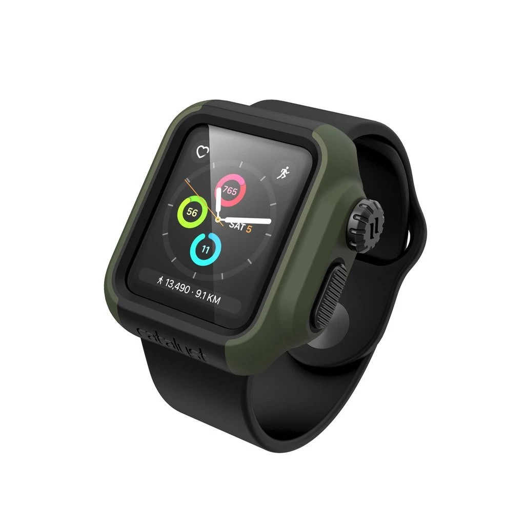 Catalyst Impact Case 38 mm