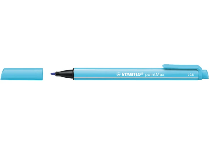 STABILO Premium-Fineliner 0.8 mm
