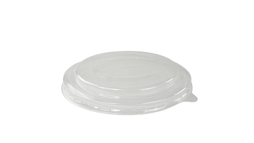 Couvercle pour barquette-repas 750 ml, 50 pièces