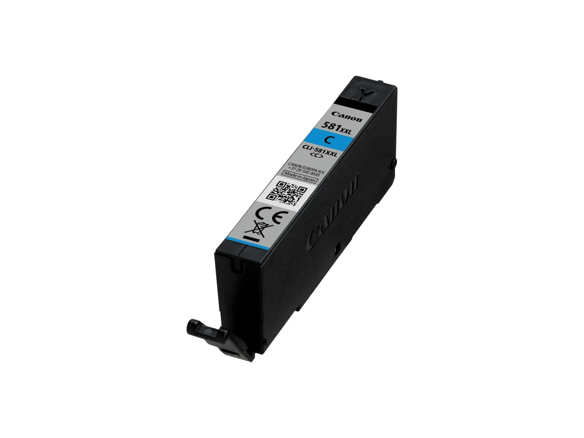 CANON Tintenpatrone XXL cyan