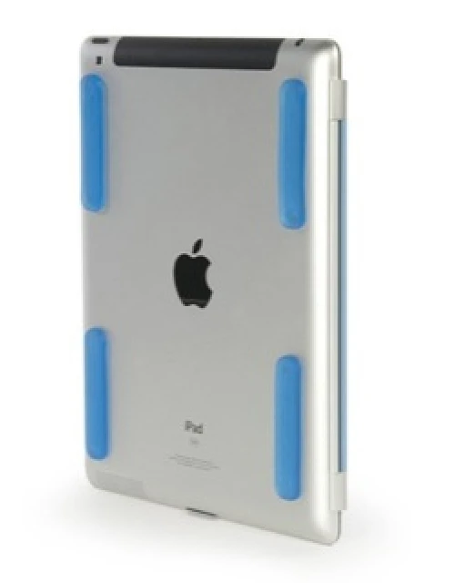 TUCANO StickGel pour tous iPads & tablets