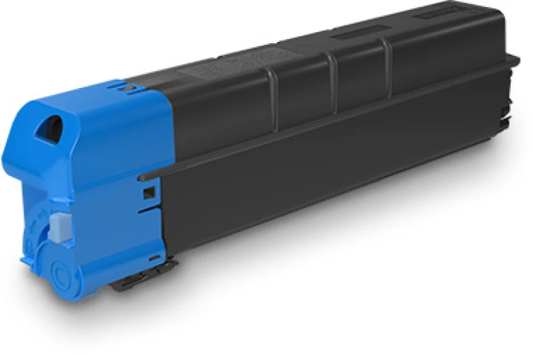 KYOCERA Toner-Modul cyan TK-8735C