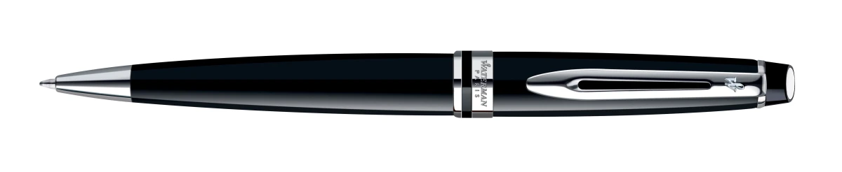 WATERMAN Stylo à bille Expert CC