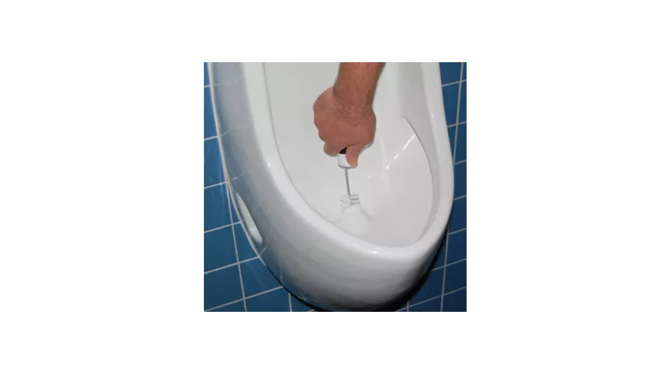 EDI CLEAN Pissoirbürste