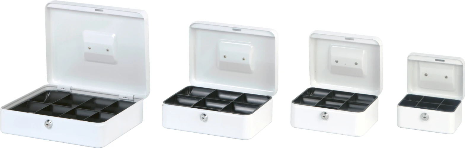 MAUL Caisse 1 15,2x12,5x8,1cm