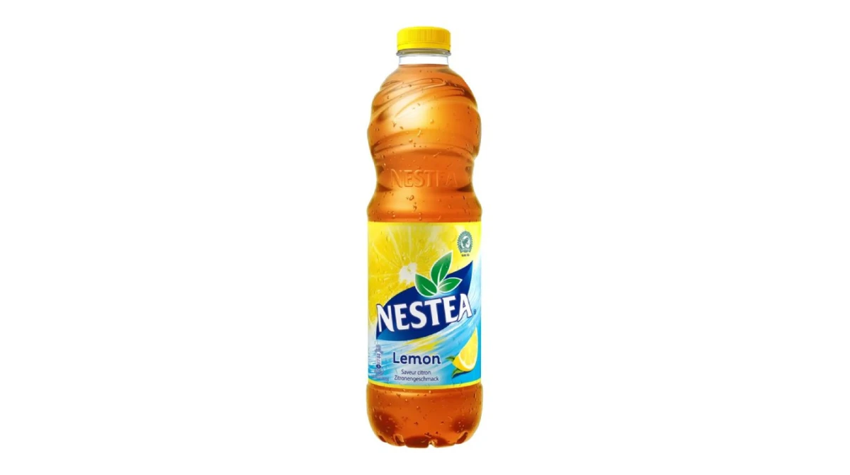 NESTEA Ice Tea Lemon 6x 1.5 litre
