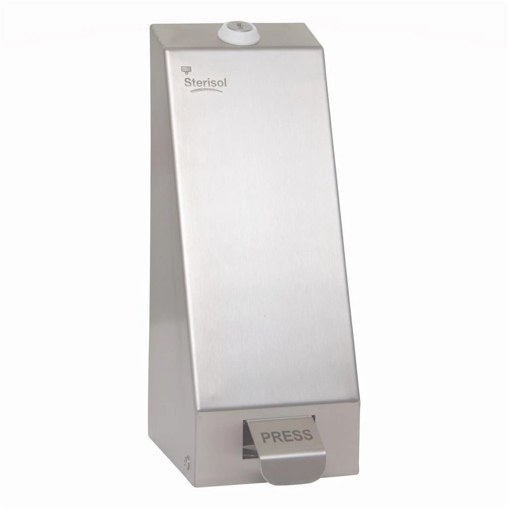 STERISOL Distributeur mural 700 ml