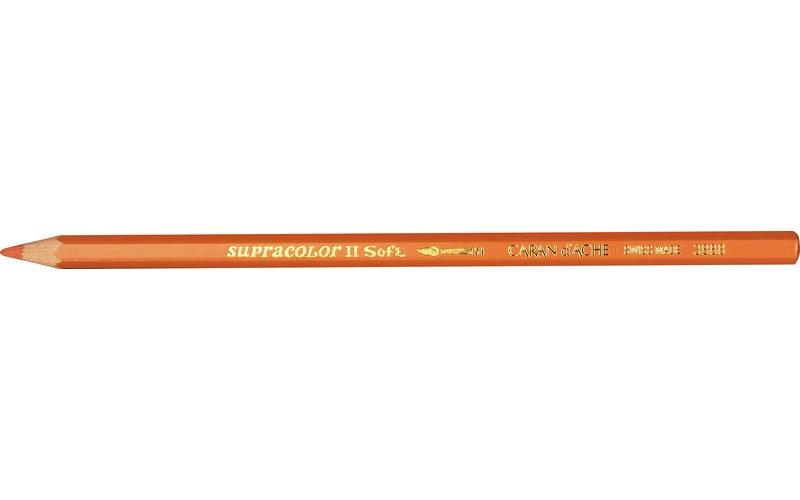 CARAN D'ACHE Farbstifte Supracolor 3.8 mm