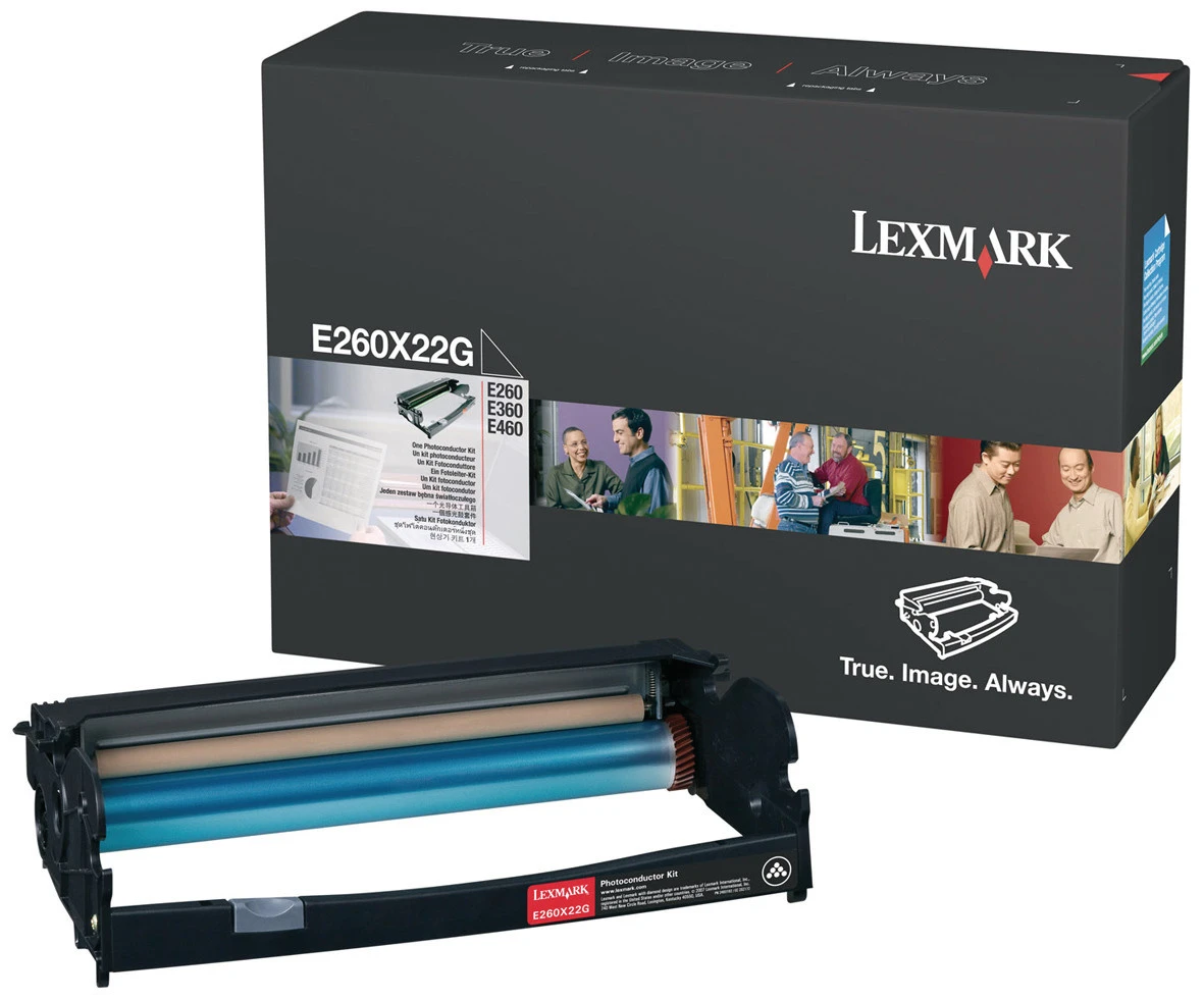 LEXMARK Photoconductor Kit