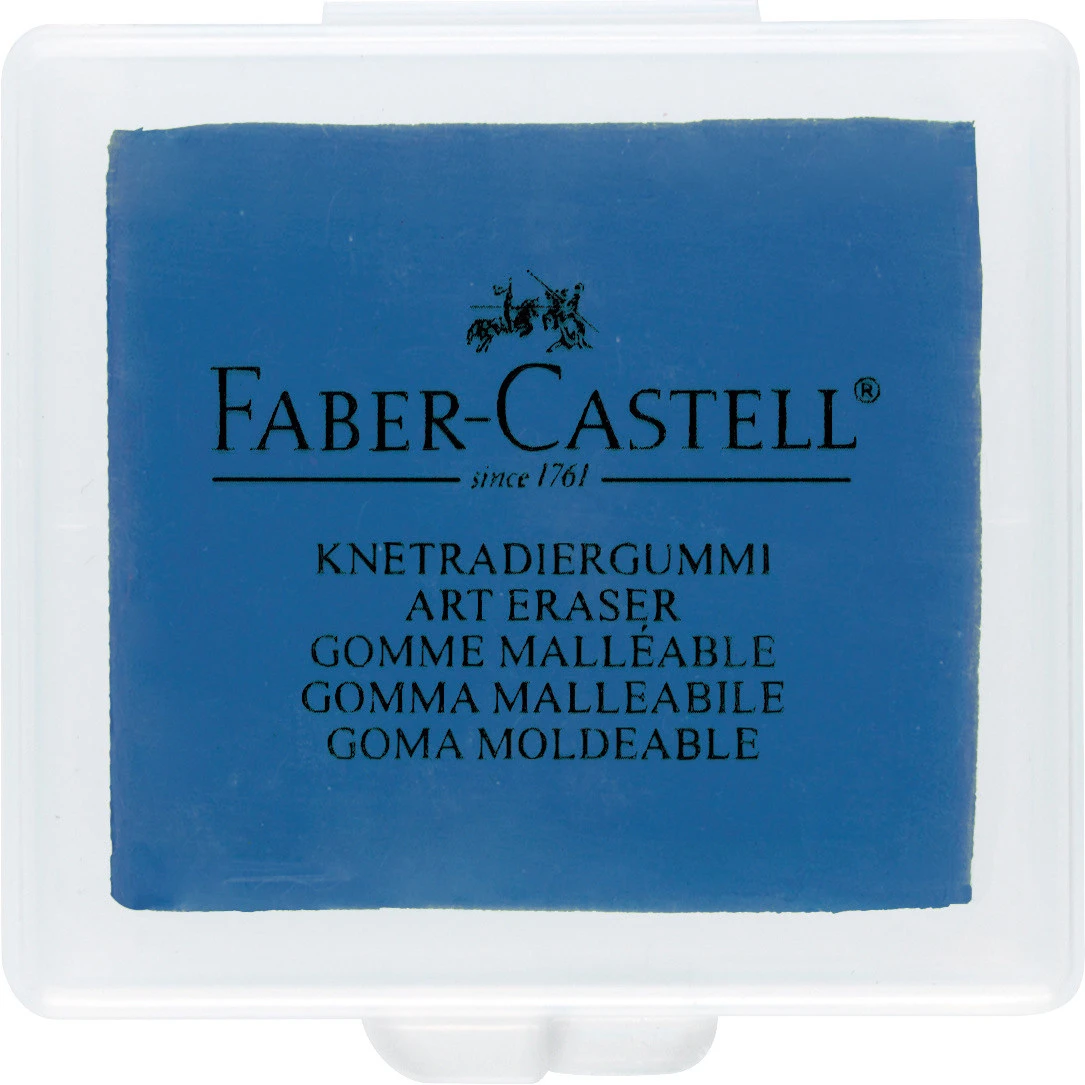 FABER-CASTELL Gomme Art Eraser