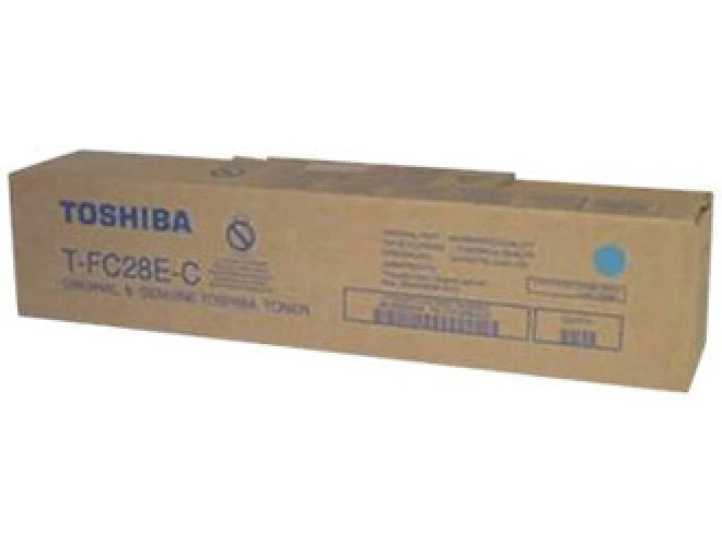 TOSHIBA 2330C Cartouche toner cyan
