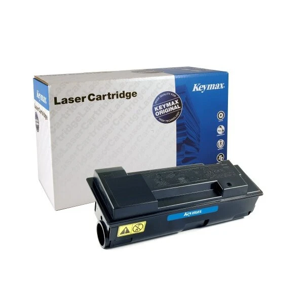KEYMAX RMC-Toner-Modul schwarz TK-340KEY