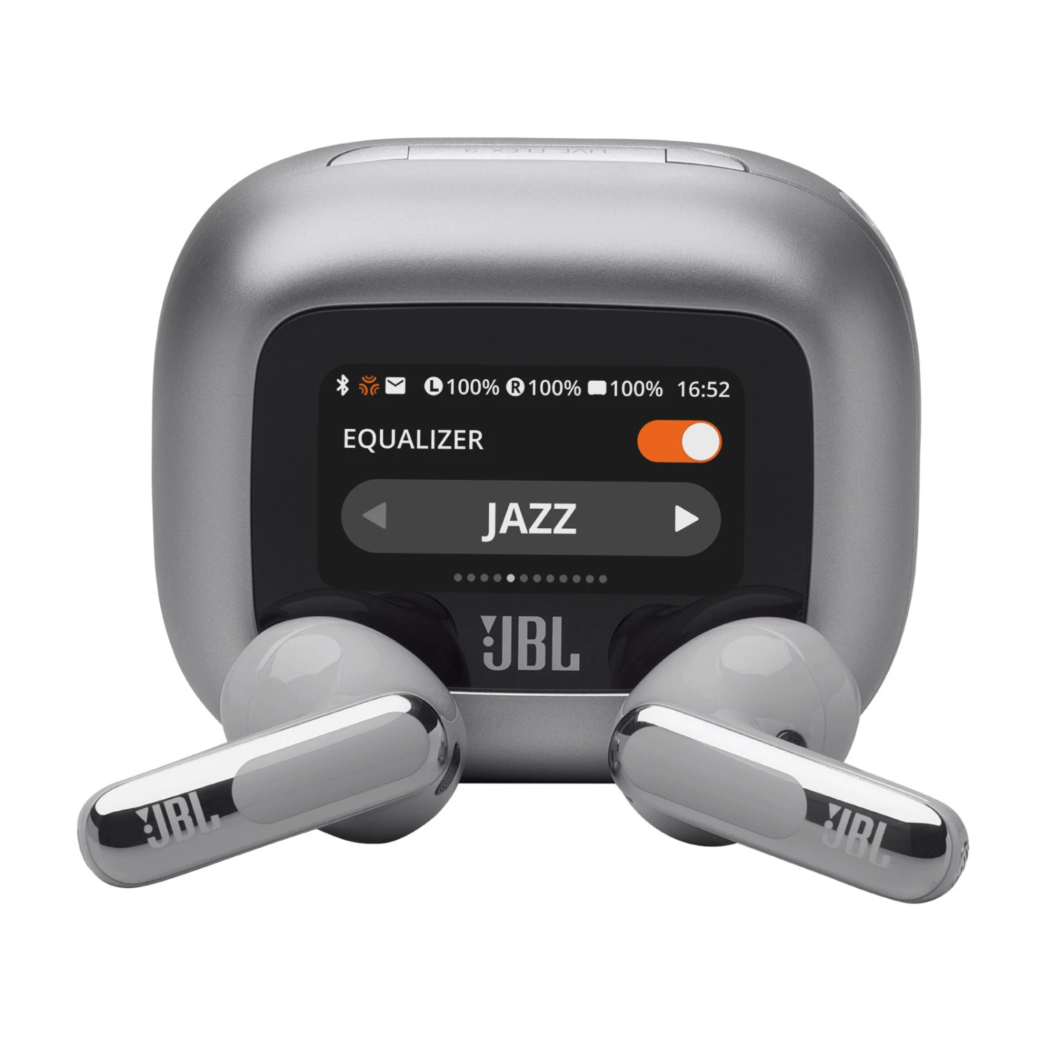 JBL Live Flex 3 In-Ear Kopfhörer