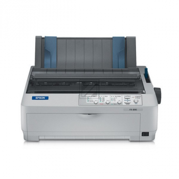 FX 890