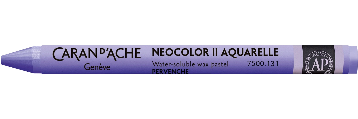 CARAN D'ACHE Wachsmalkreide Neocolor II