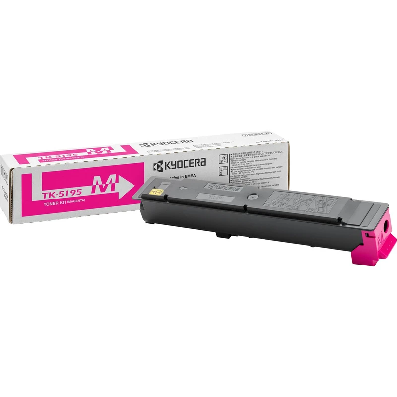 KYOCERA Cartouche toner magenta